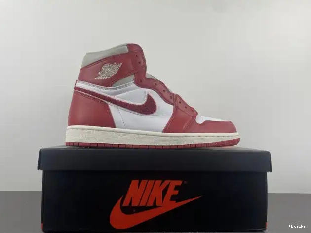 Rep TB 1 High Jordan (W) Newstalgia Chenille DJ4891-061 OG 0507